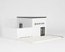 Diorama The UPS Store - Mijo Exclusives - Greenlight 1/64 - 51491 Passion Diecast