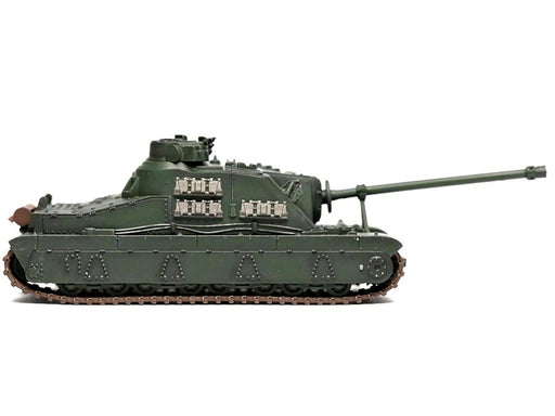 A39 Tortoise Heavy Assault Tank –  British Army  - Panzerkampf 1:72 - 12074PC