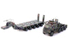 M1070, Heavy Equipment Transporter,  US Army Camo, "Armor Premium" Series   - Panzerkampf 1:72 - 12206PA