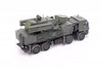 Pantsir S1 96K6, Self-Propelled Air Defense Weapon System Russian Army  - Panzerkampf 1:72 - 12214PA