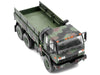 M1083 MTV, (Medium Tactical Vehicle)  Cargo Truck NATO Camo, US Army  - Panzerkampf 1:72 - 12206PA