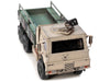 M1083 MTV, (Medium Tactical Vehicle)  Cargo Truck NATO Camo, US Army  - Panzerkampf 1:72 - 12219PB