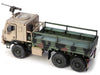 M1083 MTV, (Medium Tactical Vehicle)  Cargo Truck NATO Camo, US Army  - Panzerkampf 1:72 - 12219PB