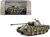 German Sd. Kfz. 171 PzKpfw V Panther Tank, 18th Panzer Div. Poland Oct.1944  AFVs of WWII  1:43 / 23171-44