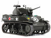 (Online only) US M5A1, Light Tank n°16 "Destruction" 37th Tank Battalion France September 1944" AFVs of WWII  1:43 23182-44