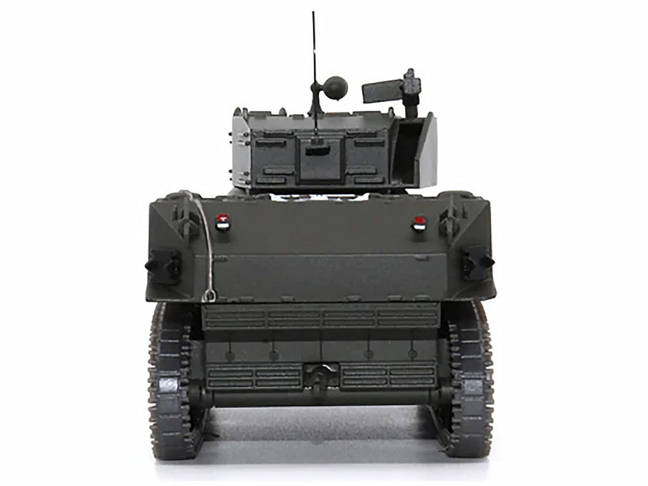 (Online only) US M5A1, Light Tank n°16 "Destruction" 37th Tank Battalion France September 1944" AFVs of WWII  1:43 23182-44