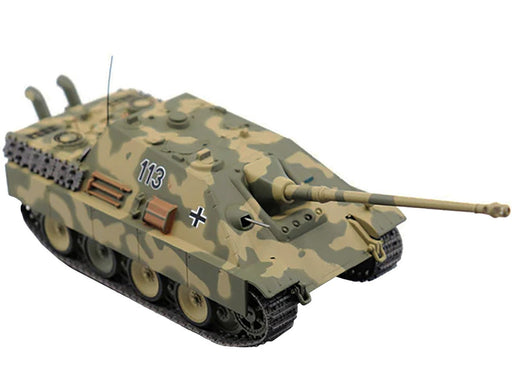 MAN Sd.Kfz.173 Jagdpanther - German Army sPzAbt 507, no.113, Germany, April 1945 / AFVs of WWII 1:43 AFV 23188-45