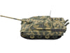 MAN Sd.Kfz.173 Jagdpanther - German Army sPzAbt 507, no.113, Germany, April 1945 / AFVs of WWII 1:43 AFV 23188-45