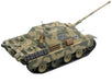 MAN Sd.Kfz.173 Jagdpanther - German Army sPzAbt 507, no.113, Germany, April 1945 / AFVs of WWII 1:43 AFV 23188-45
