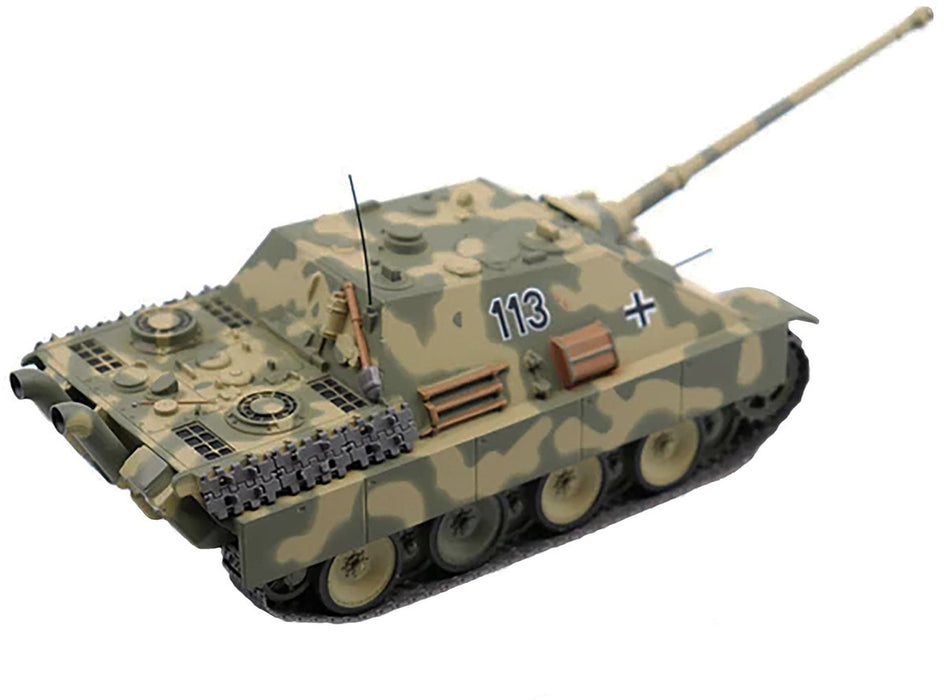 MAN Sd.Kfz.173 Jagdpanther - German Army sPzAbt 507, no.113, Germany, April 1945 / AFVs of WWII 1:43 AFV 23188-45
