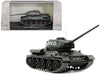 T-34-85 Tank, n°314 "USSR 55th Armoured Brigade Germany 1945"  AFVs of WWII 1:43 - 23193-45