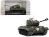 M26 (T26E3) Tank "U.S.A. 2nd Armored Division Germany April 1945" AFVs of WWII  1:43 - 23194-45