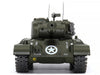 M26 (T26E3) Tank "U.S.A. 2nd Armored Division Germany April 1945" AFVs of WWII  1:43 - 23194-45