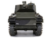 M4A3 Sherman (76mm) Tank "Julia" "U.S.A. 761st Tank Battalion Germany March 1944" AFVs of WWII  1:43 23195-44