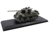 M4A3 Sherman (76mm) Tank "Julia" "U.S.A. 761st Tank Battalion Germany March 1944" AFVs of WWII  1:43 23195-44