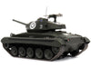 M24 "Chaffee" Tank n°3 "U.S.A. 1st Armored Division Italy April 1945" AFVs of WWII  1:43 23196-45