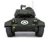 M24 "Chaffee" Tank n°3 "U.S.A. 1st Armored Division Italy April 1945" AFVs of WWII  1:43 23196-45
