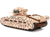 Infantry Tank Mk. II "Matilda" Mk. III "Griffin"  Royal Tank Regiment Malta 1942" AFVs of WWII 1:43 23197-42