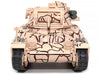 Infantry Tank Mk. II "Matilda" Mk. III "Griffin"  Royal Tank Regiment Malta 1942" AFVs of WWII 1:43 23197-42