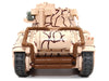 Infantry Tank Mk. II "Matilda" Mk. III "Griffin"  Royal Tank Regiment Malta 1942" AFVs of WWII 1:43 23197-42