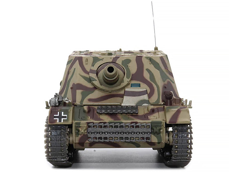 Sd.Kfz.166 "Sturmpanzer IV" "Brummbar" n°36 "Germany France August 1944" AFVs of WWII 1:43 - 23198-44 - Passion Diecast 