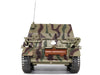 Sd.Kfz.166 "Sturmpanzer IV" "Brummbar" n°36 "Germany France August 1944" AFVs of WWII 1:43 - 23198-44 - Passion Diecast 