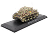 Sd.Kfz.166 "Sturmpanzer IV" "Brummbar" n°36 "Germany France August 1944" AFVs of WWII 1:43 - 23198-44 - Passion Diecast 