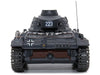 Panzer III Ausf.G (Sd.Kfz. 141) 13. Panzerdivision Ukraine (USSR) July 1941"  AFVs of WWII 1:43 - 23199-41