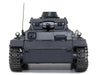 Panzer III Ausf.G (Sd.Kfz. 141) 13. Panzerdivision Ukraine (USSR) July 1941"  AFVs of WWII 1:43 - 23199-41