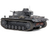 Panzer III Ausf.G (Sd.Kfz. 141) 13. Panzerdivision Ukraine (USSR) July 1941"  AFVs of WWII 1:43 - 23199-41