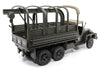 GMC CCKW353 Wrecker Tow Truck Olive Drab "US Army" AFVs of WWII  1:43  23201-44