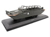 GMC DUKW, Amphibious Vehicle Olive Drab "US Army" Militaria DieCast  1:43  23204-44