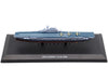  USN Lexington-Class Aircraft Carrier CV-2 USS Lexington, 1925 / Legendary Battleships 1:1250  241942