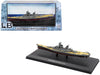 USN Iowa Class Battleship BB-63 USS Missouri, 1944 / Legendary Battleships1:1250 241949 - Passion Diecast