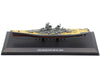 USN Iowa Class Battleship BB-63 USS Missouri, 1944 / Legendary Battleships1:1250 241949 - Passion Diecast