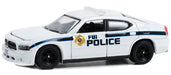 Hot Pursuit Special Edition - FBI Police - Assortment - 1/64 Greenlight - 43025 Passion Diecast