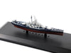  USS Massachusetts BB-59, USN South-Dakota Class Battleship  1941 / Legendary Battleships1:1250 s 241939