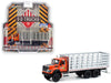 New Jersey Turnpike Authority - 2017 International WorkStar Platform - Super Duty Trucks Series 18 - Greenlight 1/64 - 45180 A