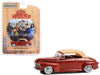 1946 Ford Super De Luxe Convertible - Home Improvement (TV Series 1991-99) - Hollywood Series 40 - 1/64 Greenlight - 62010 C