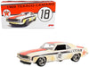 Texaco No.18 - 1969 Chevrolet Camaro RS - 1/18 GMP - 18986