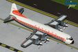WESTERN  Airlines  Lockheed L-188 Electra / N7139C / Gemini 1:200 - G2WAL1031