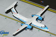 American Eagle  Bombardier Dash8-100  Piedmont retro livery / N837EX / Gemini  1/200 - G2AAL939