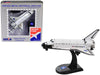 NASA Space Shuttle "Endeavour" (OV-105) "United States" 1/300  ''Postage Stamp'' PS5823Passion Diecast 