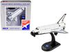 NASA Space Shuttle "Atlantis" (OV-104) "United States" 1/300  ''Postage Stamp''   PS5823-1 - Passion Diecast 