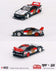Nissan LB-Super Silhouette S15 Silvia Garuda - Mini GT - 1:64 - MGT00652 Passion Diecast