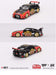 LB-Silhouette Works GT Nissan 35GT-RR Ver.1 BARONG - Mini GT - 1:64 - MGT00651 Passion Diecast