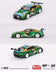 LB-Silhouette Works GT Nissan 35GT-RR Ver.2 RORO - Mini GT - 1:64 - MGT00650 Passion Diecast