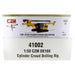 CZM® EK160 Cylinder Crowd Drilling Rig - High Line Series - Diecast Master  1/50-  41002