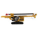 CZM® EK160 Cylinder Crowd Drilling Rig - High Line Series - Diecast Master  1/50-  41002