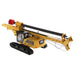 CZM® EK160 Cylinder Crowd Drilling Rig - High Line Series - Diecast Master  1/50-  41002